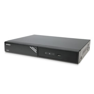 AVTECH 16 CHANNEL 5MP XVR - DGD1017