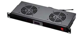 Double Cooling Fan