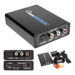 HDMI TO AV CONVERTER