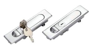 High Class Lock SR38