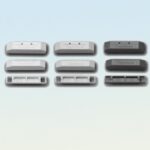 GARRISON Magnetic Switch LK-154