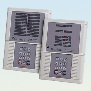 GARRISON Alarm Control Panel LK-3006MDLI