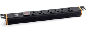 Power Distribution Unit - PDU 1U