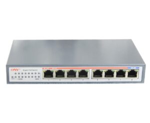 ONV POE SWITCH 7 PORT - 33007P