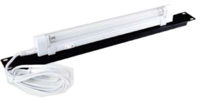 Network Rack Lamp