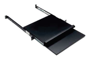 Sliding Keyboard Shelf