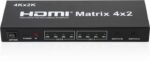 HDMI Matrix Switch 4x2