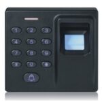 D1 Fingerprint Access Control