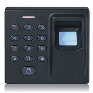 D1 Fingerprint Access Control