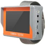 CCTV Tester AHD/CVBS/TVI/CVI