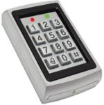 Stand Alone Access Control - OutDoor