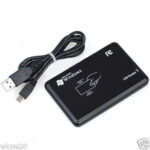 USB RFID Contactless Proximity Smart Card Reader