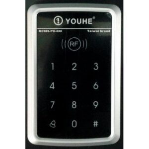 YOUHE RFID Card Access Control - YH-688