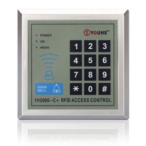 YOUHE RFID Card Access Control - YH-2000C