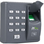 ZKTECO X6 ACCESS CONTROLLER