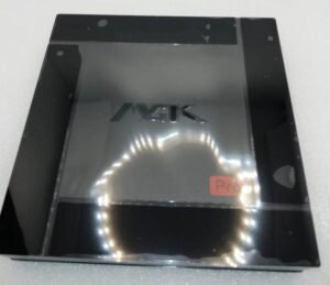 Android TV Box - M4K - 4GB RAM 32GB ROM