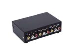 AV Switcher 2X1