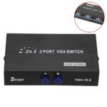VGA Switcher 2X1