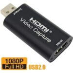 HDMI CAPTURE CARD