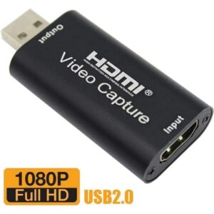 HDMI CAPTURE CARD
