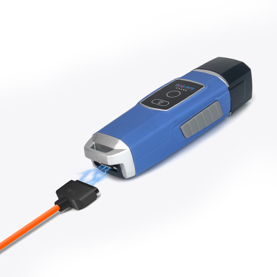 JWM GUARD TOUR SYSTEM - FLASHLIGHT - WM5000V4s - Image 3