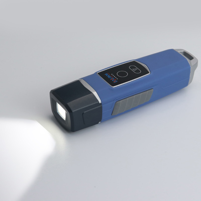 JWM GUARD TOUR SYSTEM - FLASHLIGHT - WM5000V4s - Image 4