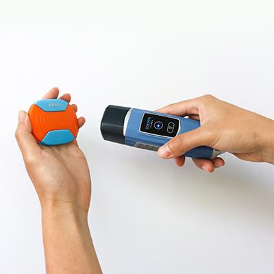 JWM GUARD TOUR SYSTEM - FLASHLIGHT - WM5000V4s - Image 6