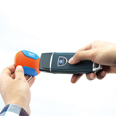 JWM Guard Tour System IP67 - WM5000V5 - Image 6