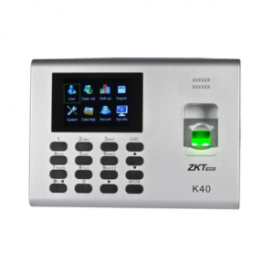 ZKTECO K40 SRI LANKA