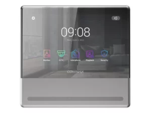 Commax CDV-70QT Touch Video Doorphone Colour Monitor 7