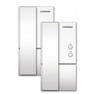 COMMAX AUDIO INTERCOM PHONE