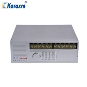KS-500A 999 Zones Long Distance Alarm System For High Building