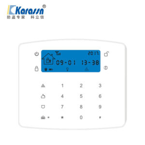 KS-33E wired keyboard