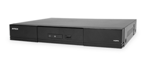 16CH / 2 HDDs / eSATA optional