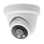 8MP / Warm Light LED / Starlight sensitivity