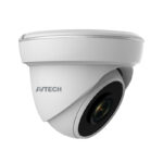 AVTECH - 2MP 3IN 1 IR DOME CAMERA - MODEL - DGC2003F