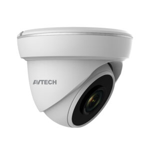 AVTECH - 2MP 3IN 1 IR DOME CAMERA - MODEL - DGC2003F