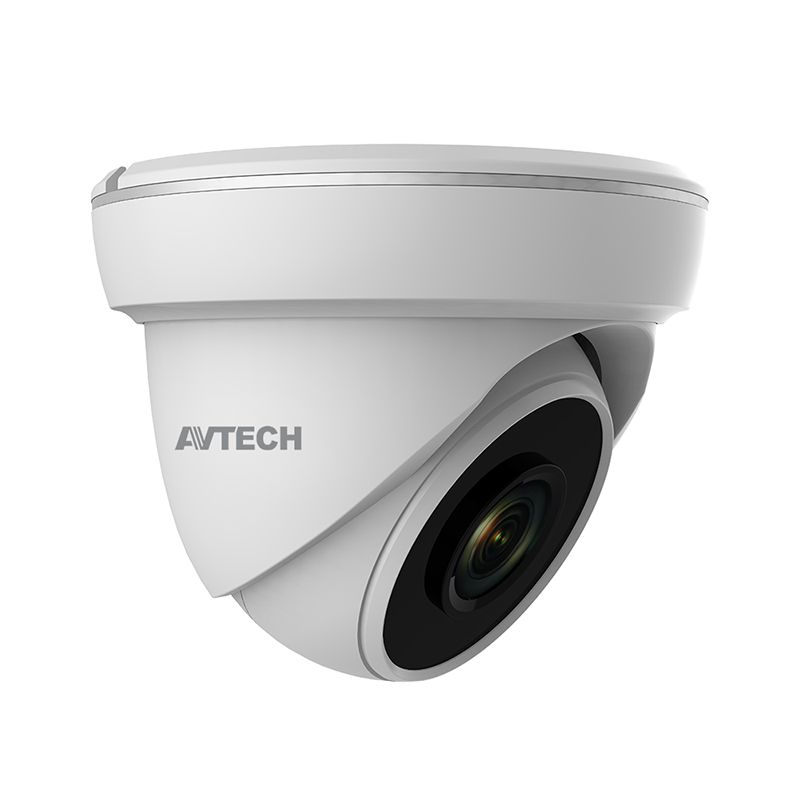 AVTECH - 2MP 3IN 1 IR DOME CAMERA - MODEL - DGC2003F