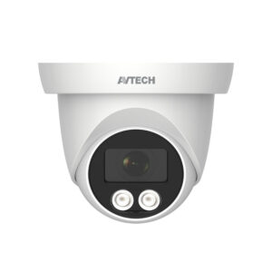 AVTECH - 2MP 3 IN 1 DOME CAMERA WITH WARM LIGHT LED - MODEL - 2003FW