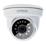 AVTECH - 2MP TVI IR DOME CAMERA - DGC2005AT