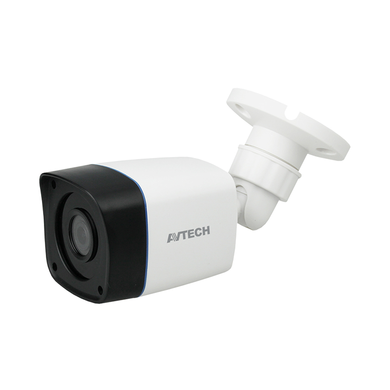 AVTECH - 2MP 3IN 1 IR BULLET CAMERA - DGC2103F