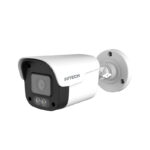 AVTECH - 2MP 3IN 1 BULLET CAMERA WITH WARM LIGHT LED - DGC2103FW