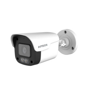 AVTECH - 2MP 3IN 1 BULLET CAMERA WITH WARM LIGHT LED - DGC2103FW