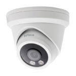 AVTECH - MODEL - DGC2205ATW 2MP 4-in-1 AV Color Dome Camera