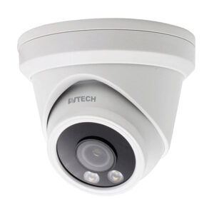 AVTECH - DGC5204AFW 5MP 4-in-1 AV Color Dome Camera