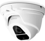 AVTECH - DGC5205AT - 5MP IR Dome Camera