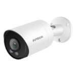 AVTECH - 8MP 4-in-1 AV Color Bullet Camera