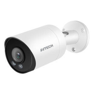 AVTECH - 8MP 4-in-1 AV Color Bullet Camera