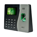 ZKTECO TIME ATTENDANCE TERMINAL -  K14