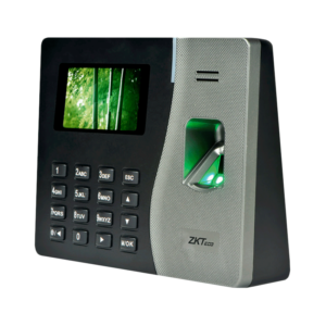 ZKTECO TIME ATTENDANCE TERMINAL -  K14